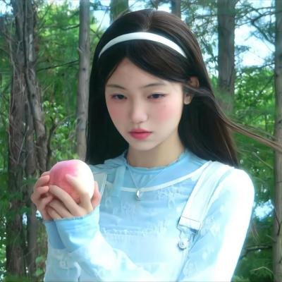 下午休息 封面