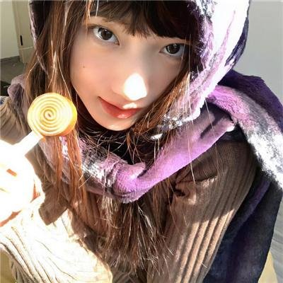女猎手 封面
